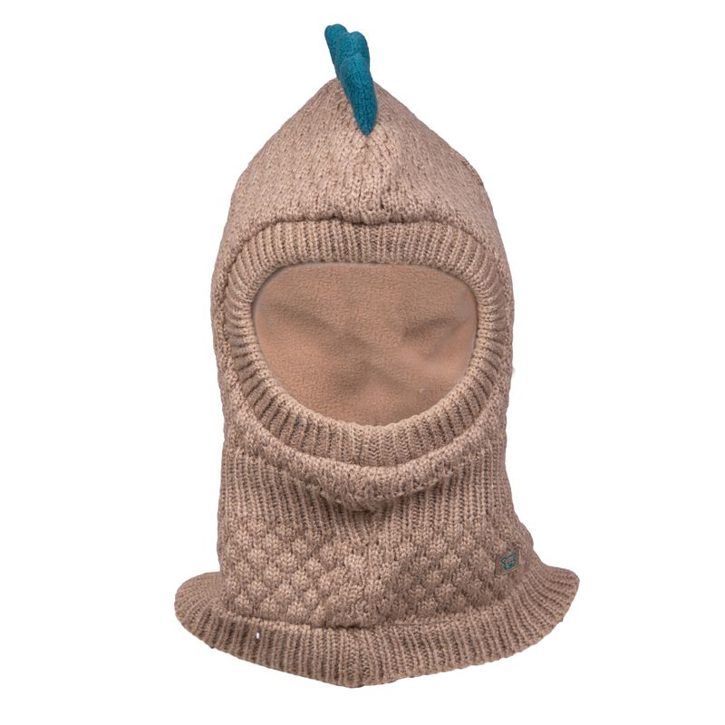 PILLIN - Gorro Bebe Café Pillin PAB906-25CAF  - Café