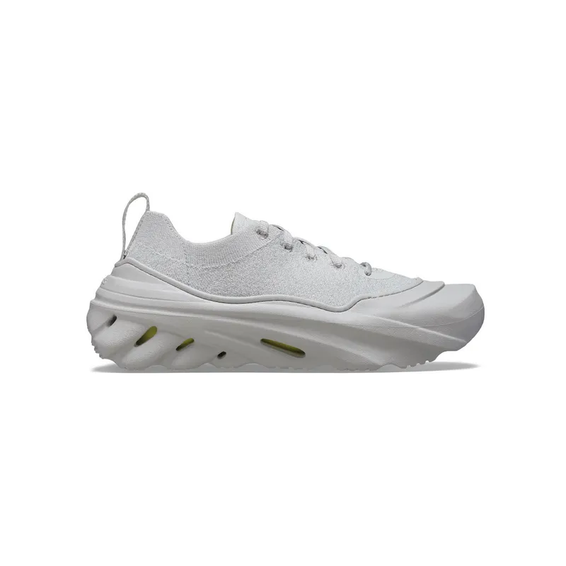 CROCS - Zapatilla Crocs Unisex Echo Surge Gris CROCS