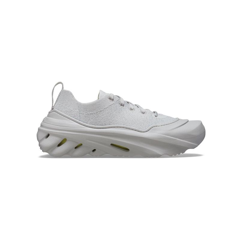 CROCS - Zapatilla Hombre Echo Surge Blanco CROCS