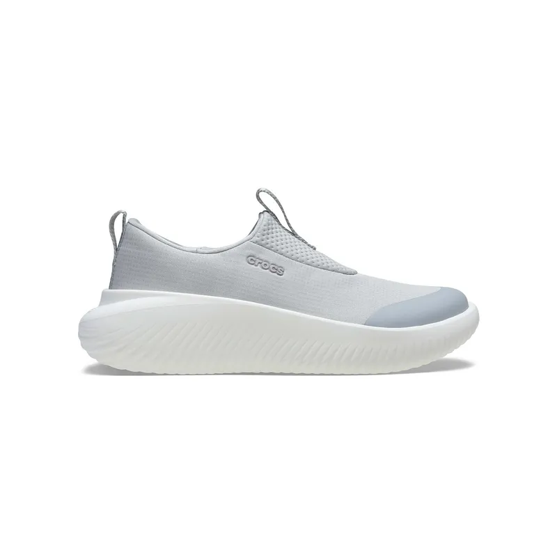 CROCS - Zapatilla Hombre Mellow Ease Gris CROCS