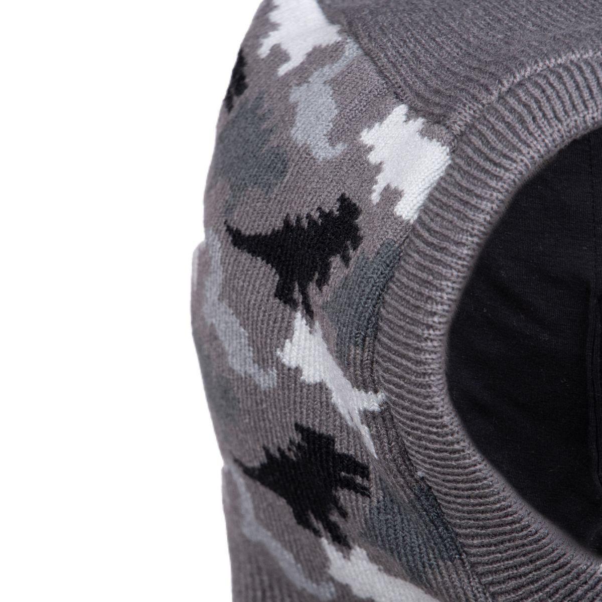 PILLIN - Gorro Bebe Gris Pillin (PAB907-25GRI )