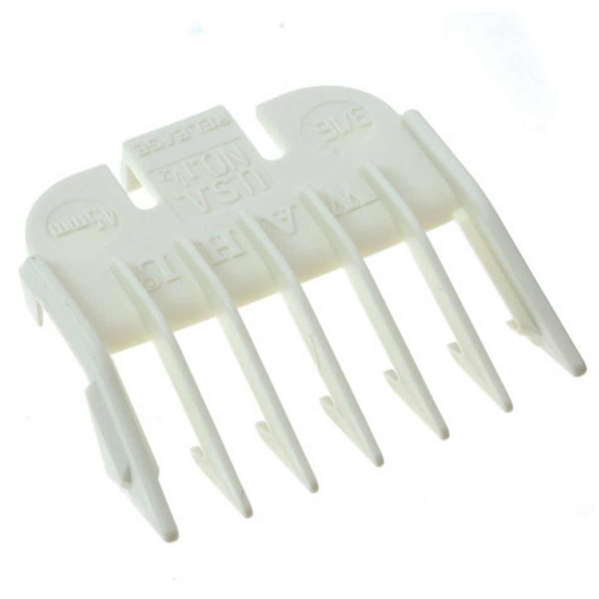 WAHL - Wahl Prof Peines Alzada Blister Blanco № 1 12