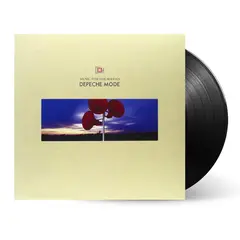 COLUMBIA RECORDS - Depeche Mode Music For The Masses - Vinilo.