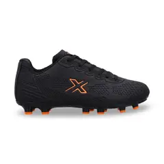 OXN - ZAPATOS DE FUTBOL RAYO MD ADULTO NEGRO