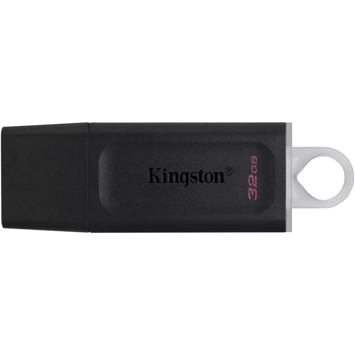 KINGSTON - DTX32GB PENDRIVE EXODIA 32 -32GB 740617-309720 KINGSTON