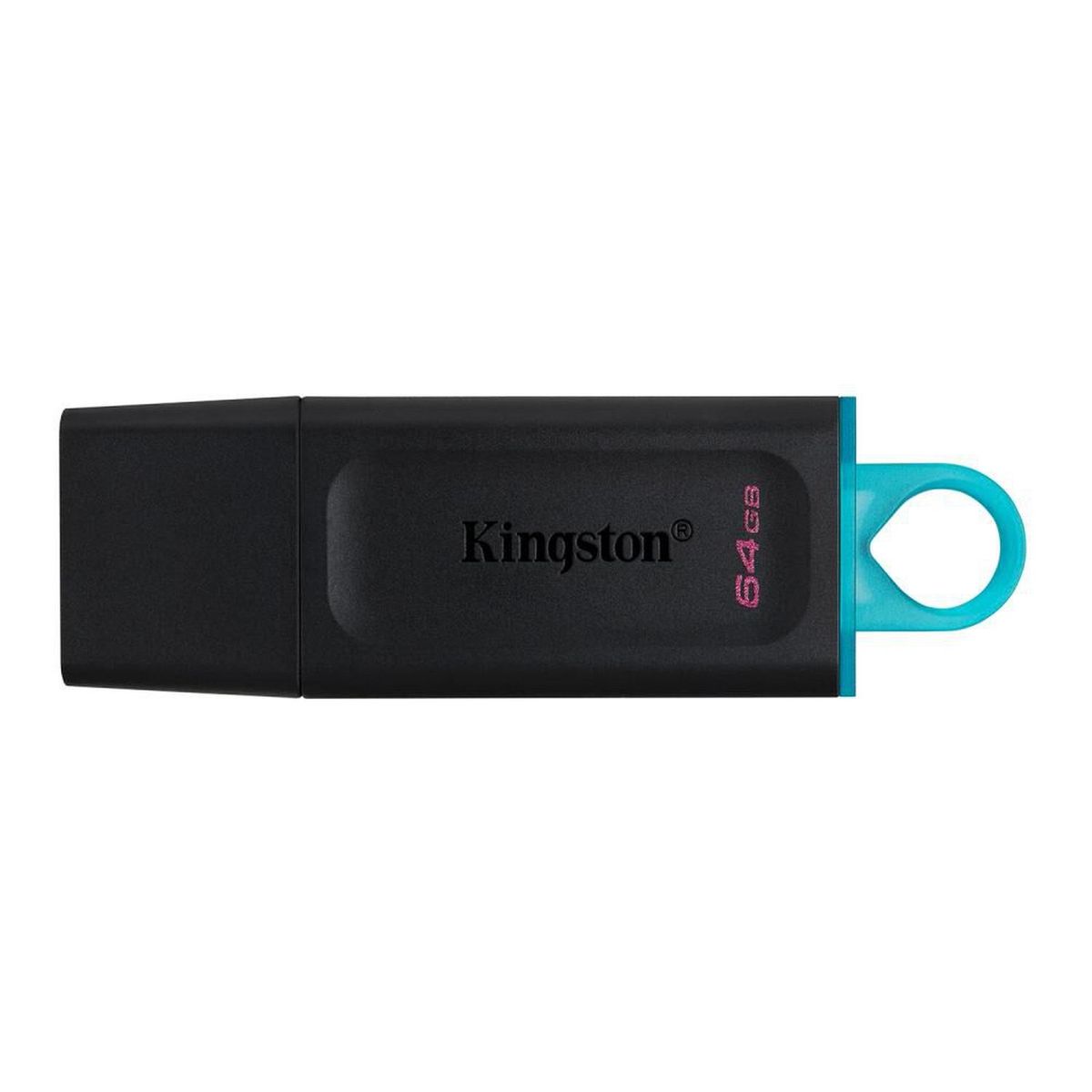 KINGSTON - DTX64GB PENDRIVE EXODIA 32 -64GB 740617-309829 KINGSTON
