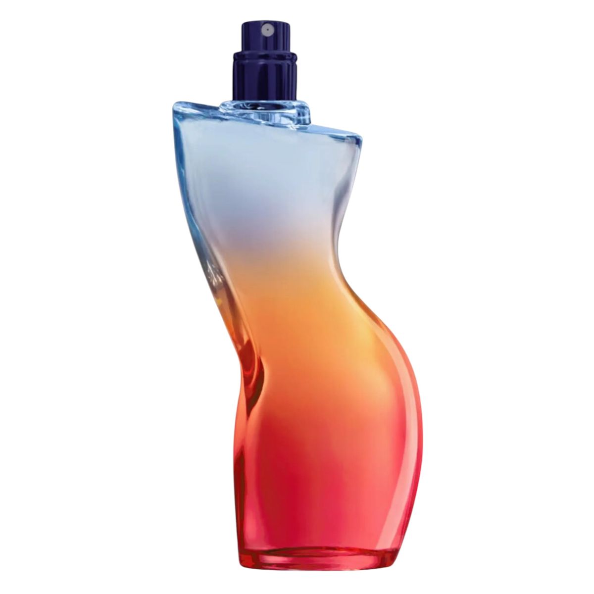 SHAKIRA - Shakira Dance Ocean Edt 80ml Mujer