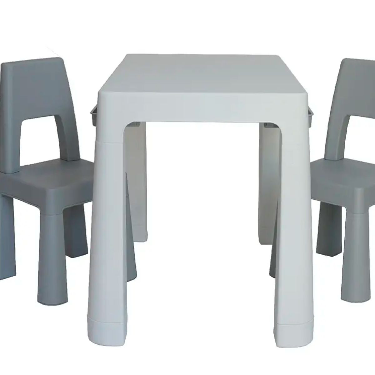 KIDSCOOL - Set Mesa De Juegos Play Club
