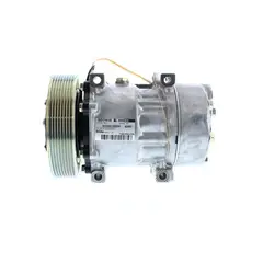 SANDEN - Compresor de Ac SD7H15 8PK 24V 149MM para Renault OE
