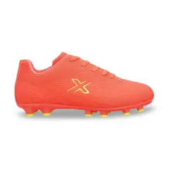OXN - ZAPATOS DE FUTBOL RAYO MD ADULTO CORAL