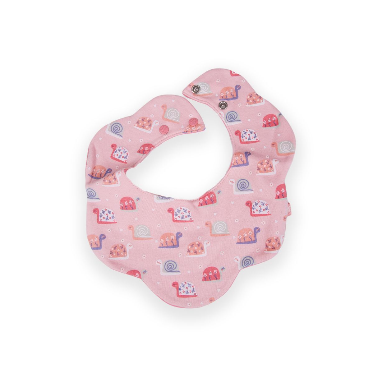 PILLIN - Babero Recién Nacido Niña Surtido Pillin PAB201-25SUR  - Multicolor