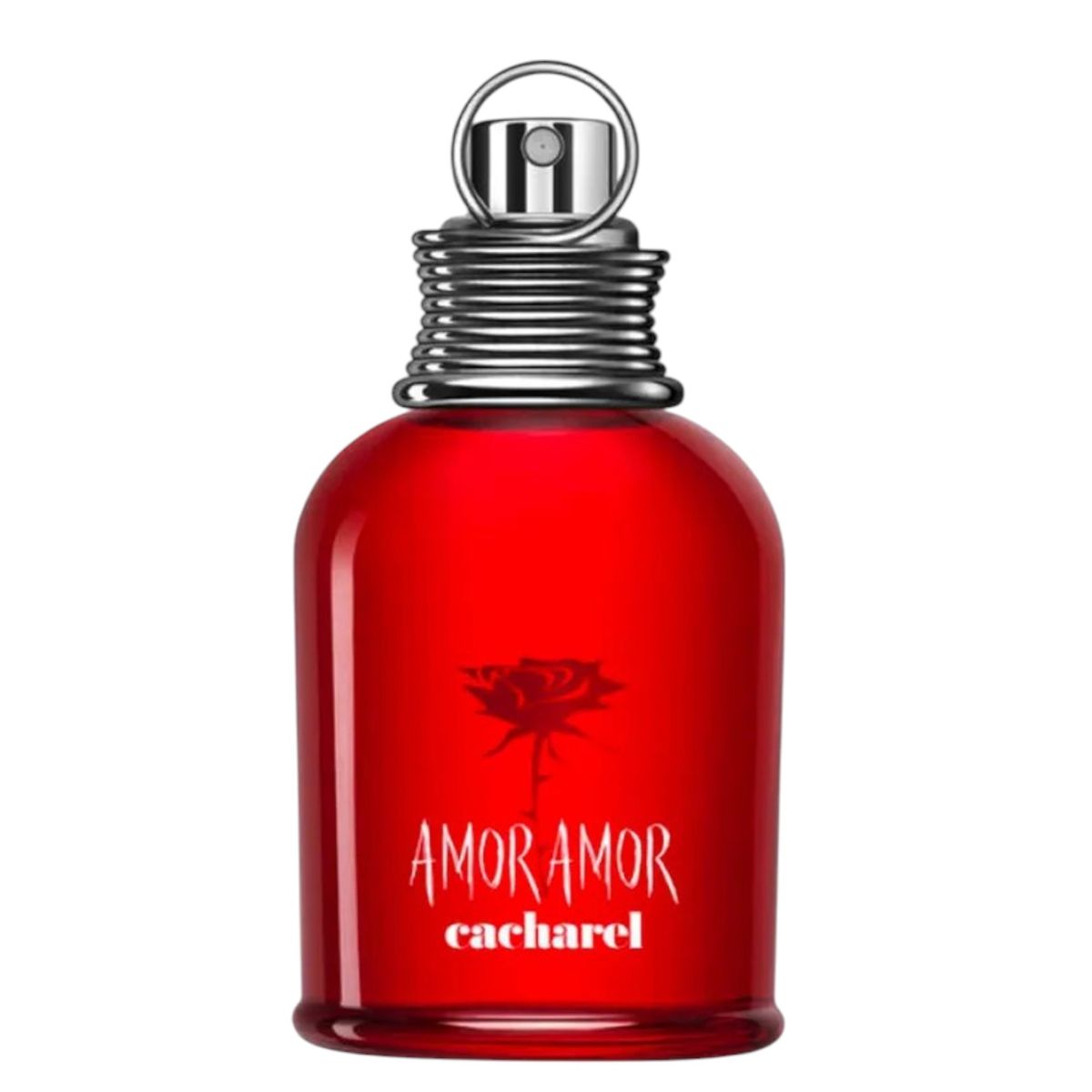 CACHAREL - Cacharel Amor Amor Edt 50ml Mujer