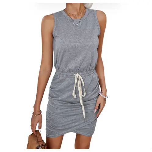 BLWOENS - Vestido casual de mujer