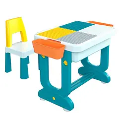 KIDSCOOL - ESCRITORIO FUNNY STAGES