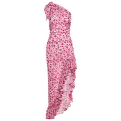 BLWOENS - Vestido Mujer - Rosado
