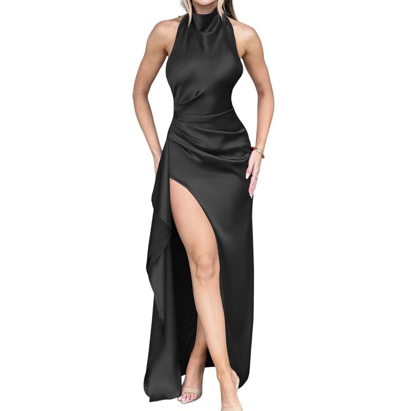 BLWOENS - Vestido Mujer - Negro