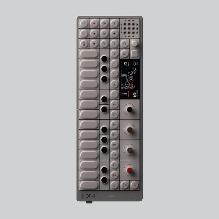 Sintetizador OP-1 Field