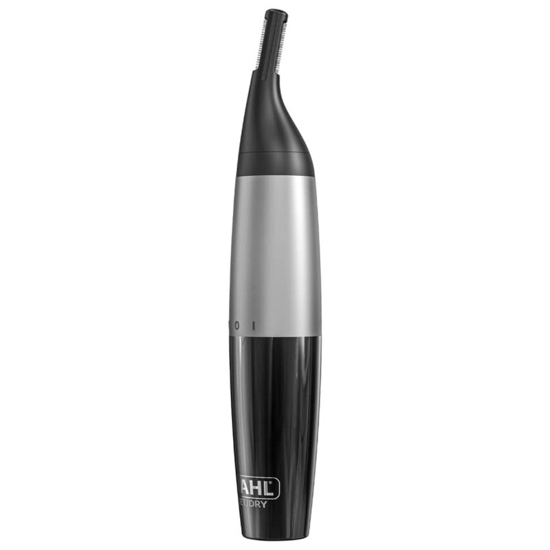 WAHL - Cortadora Nasal Para Terminaciones Wahl Modelo Vertical 3x5