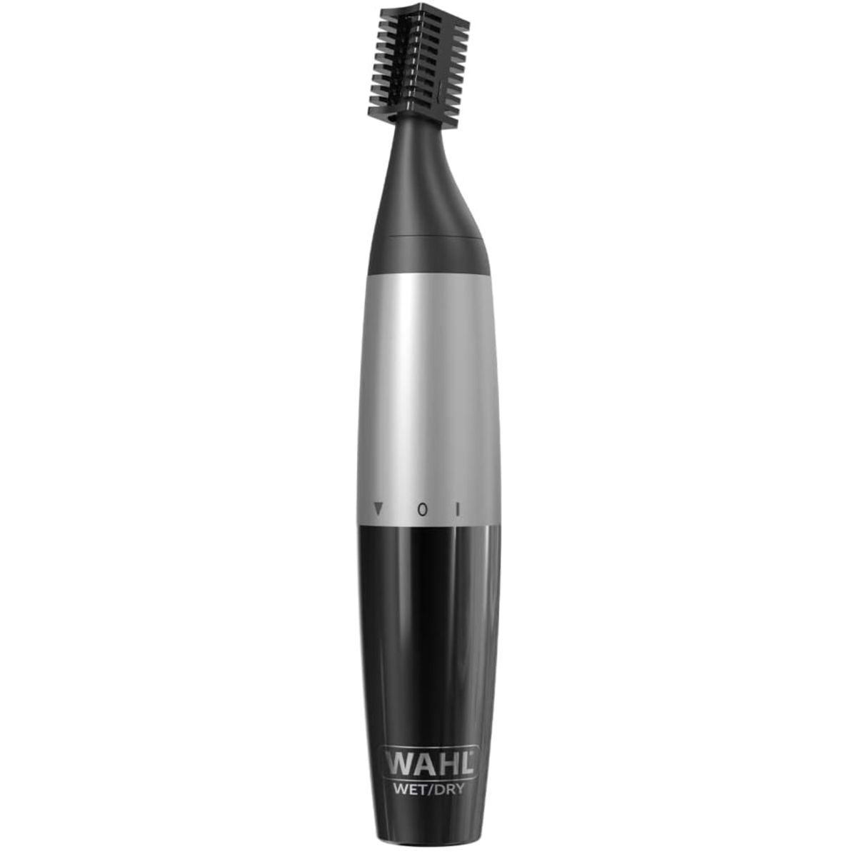 WAHL - Cortadora Nasal Para Terminaciones Wahl Modelo Vertical 3x5