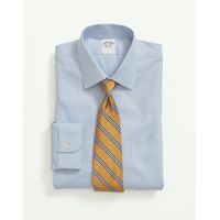 Camisa Hombre Ds Ni Sppt Ain Slim - Gingham Azul