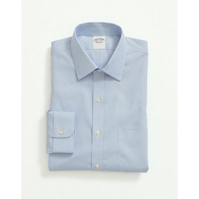 Imagen 2 del producto Camisa Hombre Ds Ni Sppt Ain Slim - Gingham Azul