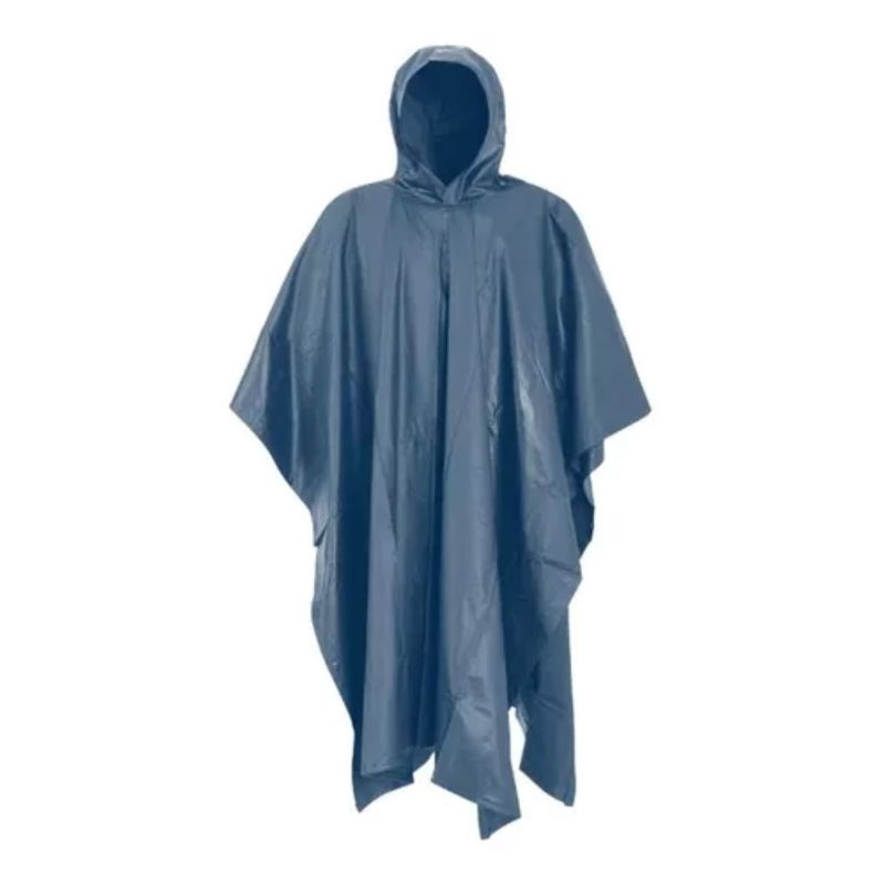ALASKA - Capa Impermeable Para Agua Gruesa