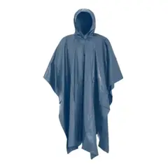 ALASKA - Capa Impermeable Para Agua Gruesa