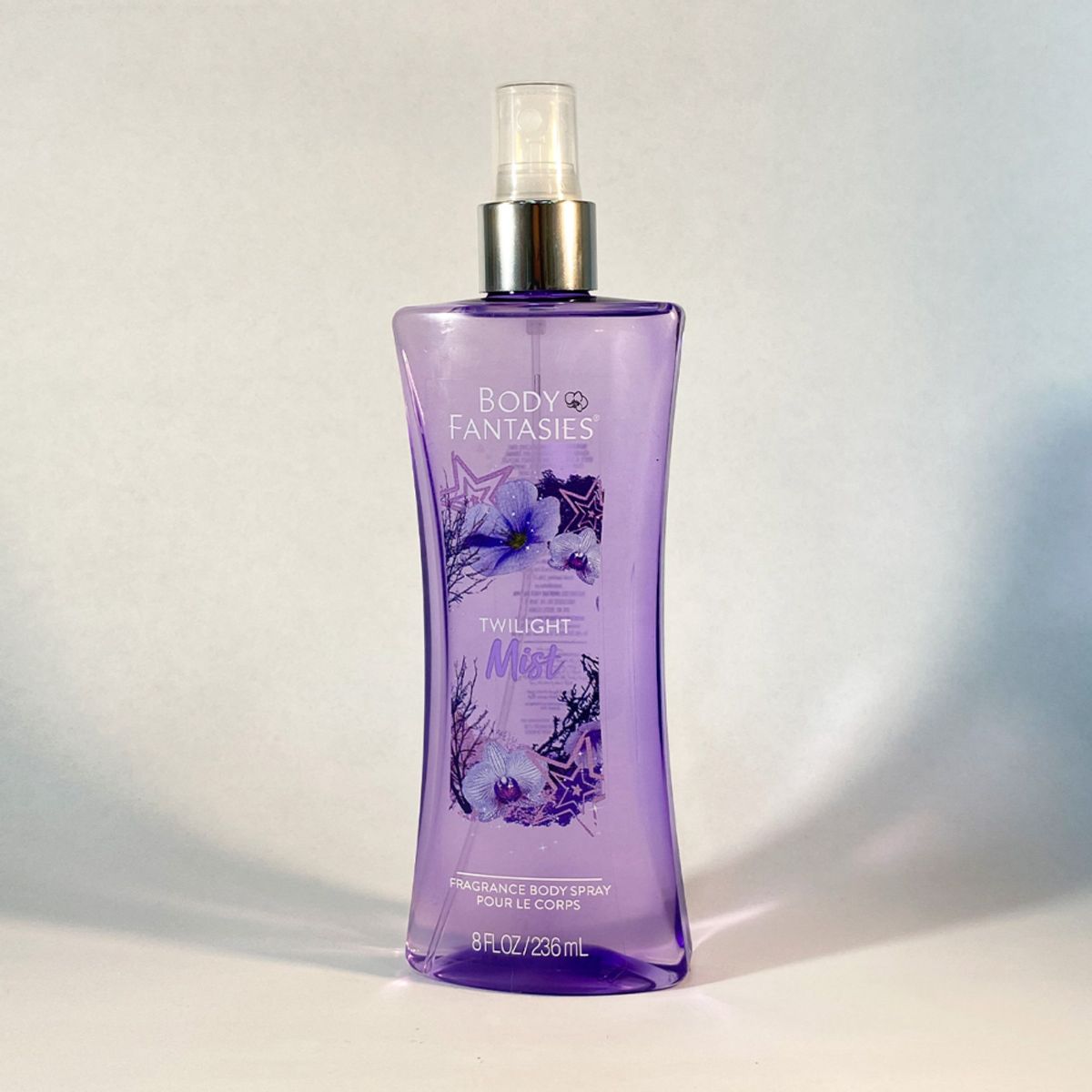 GENERICO - Fragancia Body Fantasies twilight mist 236ml