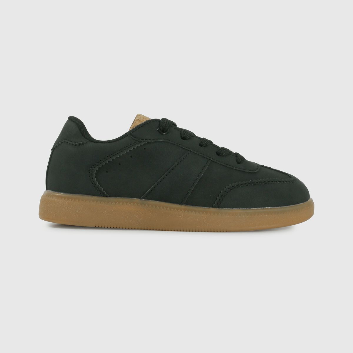 COLLOKY - Zapatilla Unisex Negro 266917 Colloky