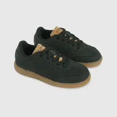 COLLOKY - Zapatilla Unisex niño Negro 56916