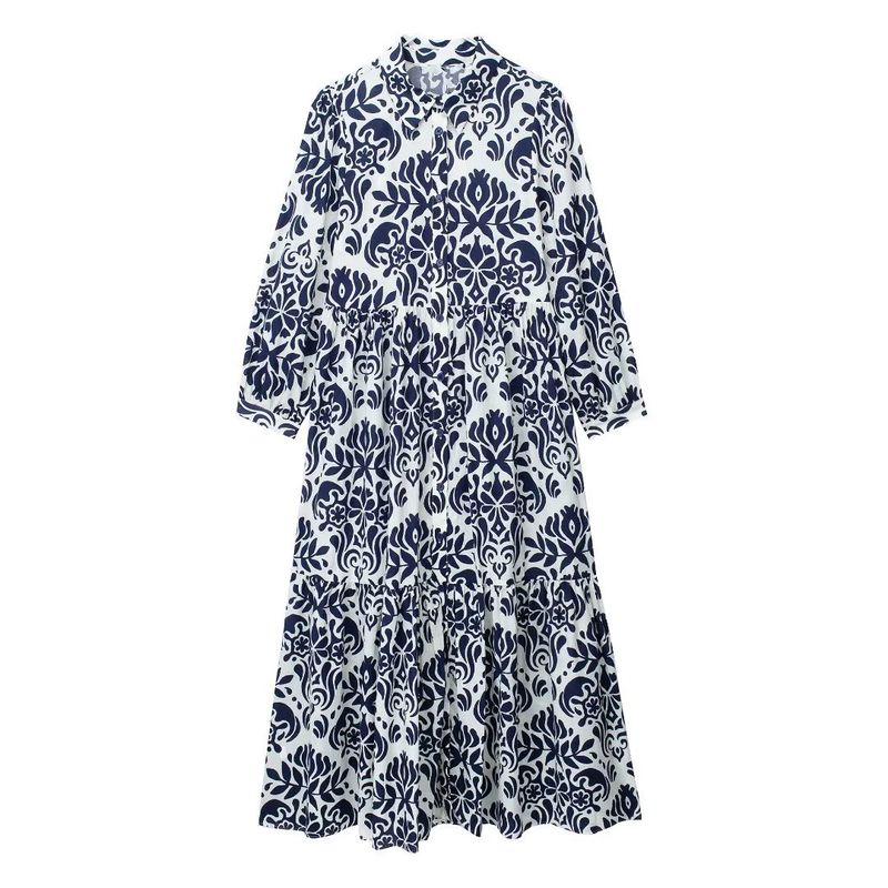 BLWOENS - Vestidos casuales para mujeres de moda
