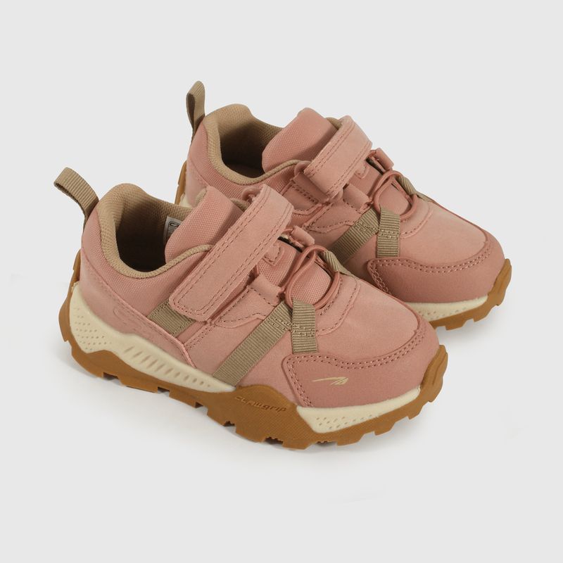 COLLOKY - Zapatilla Niña Rosado 56917 Colloky