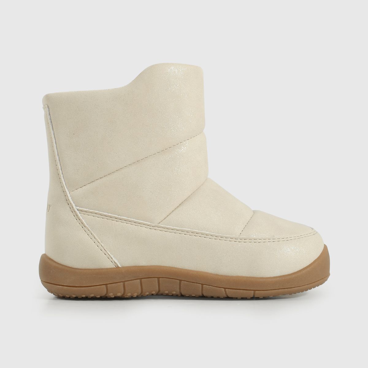 COLLOKY - Bootie Niña Dorado 267 39 Colloky