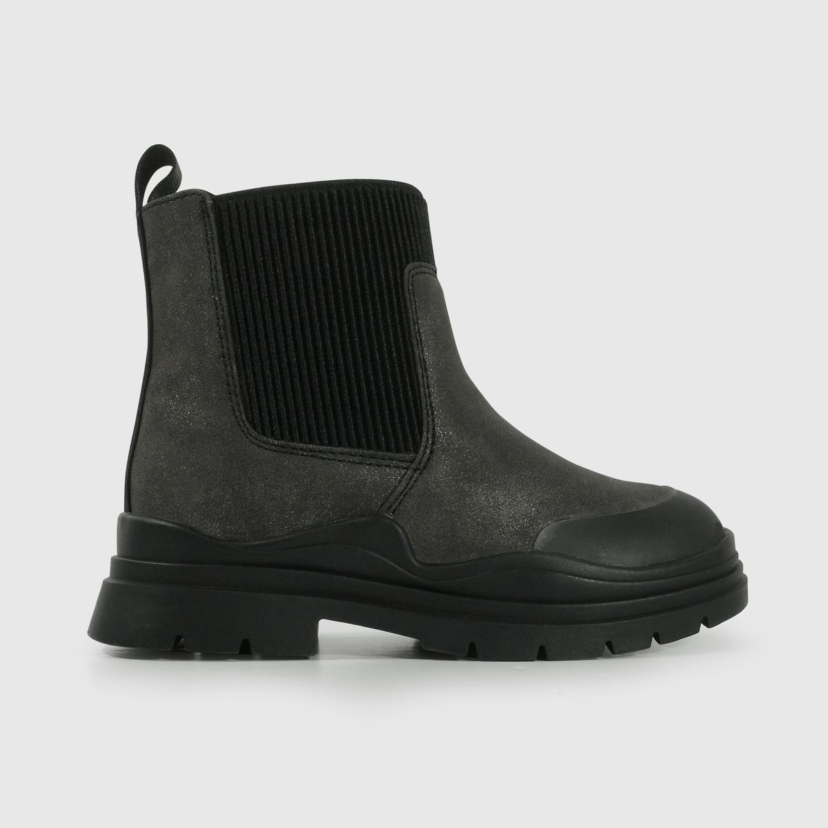 COLLOKY - Bootie Niña Negro 266566 Colloky