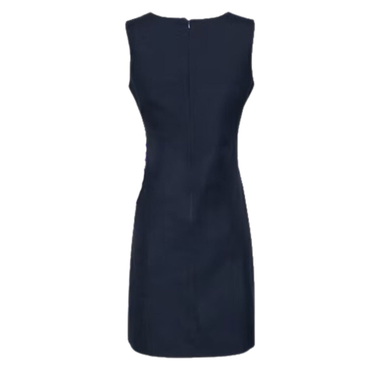 EL TRECE - Jumper Escolar Spandex Azul Niña - Tallas 6 a 58