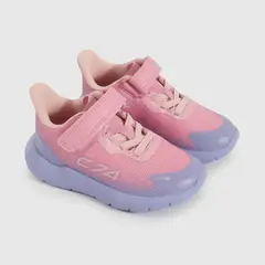 COLLOKY - Zapatilla Niña Morado 56921