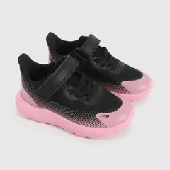 COLLOKY - Zapatilla Niña Negro 56922