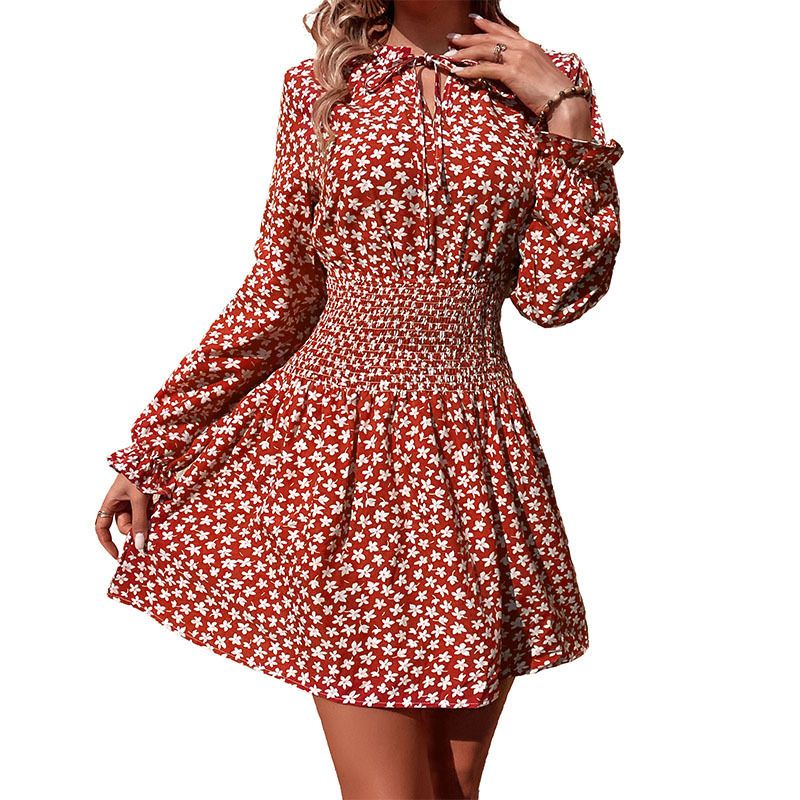 BLWOENS - Vestido de casual para mujer