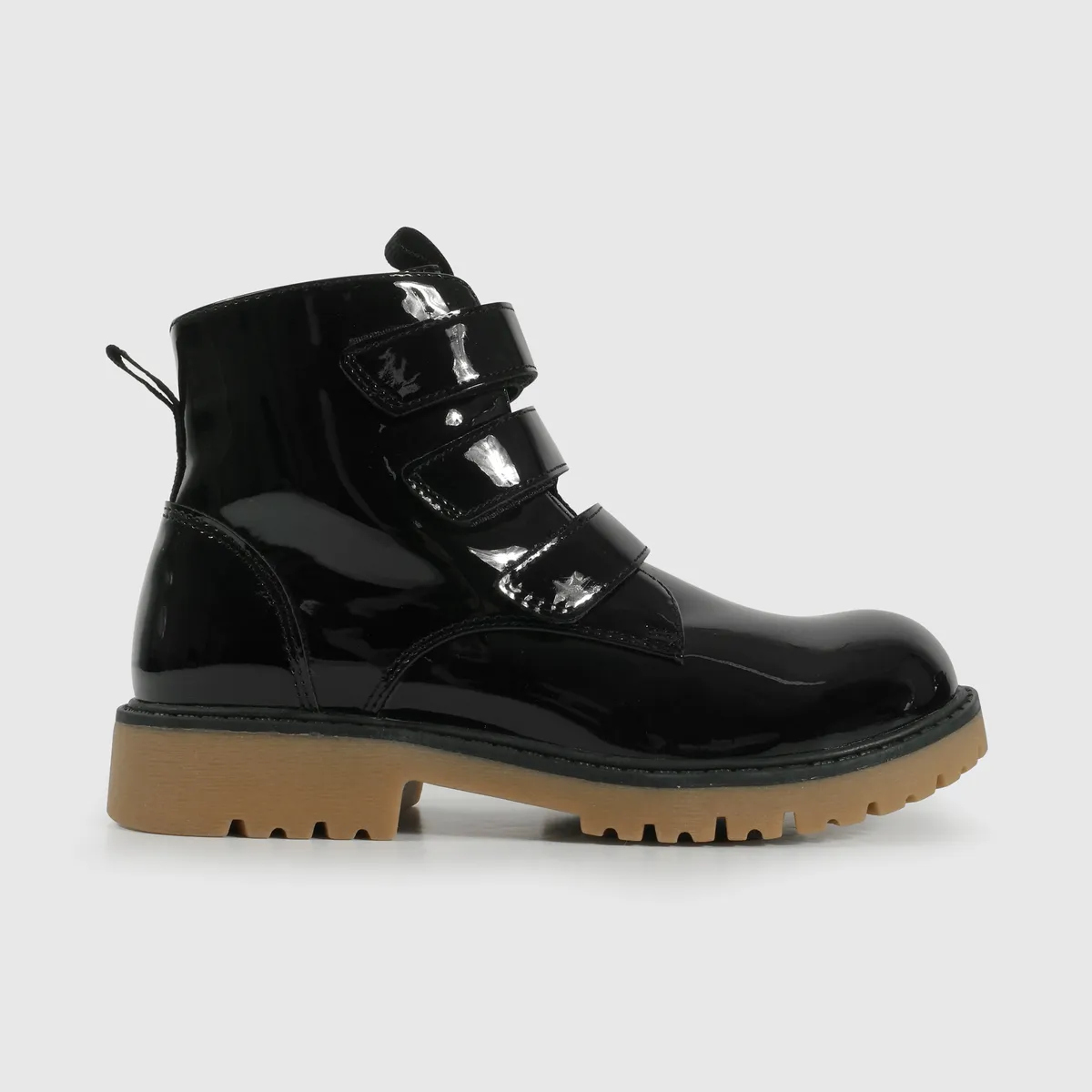 COLLOKY - Bootie Niña Negro 266588 Colloky