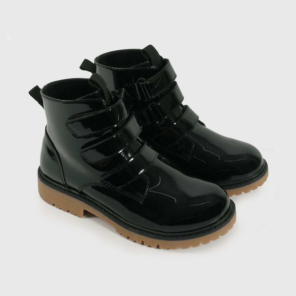 COLLOKY - Bootie Niña Negro 266588 Colloky