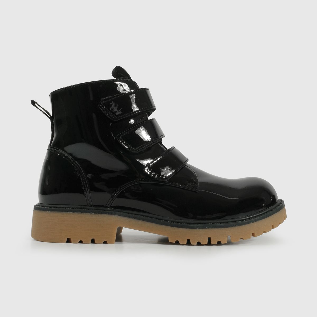 COLLOKY - Bootie Niña Negro 266588 Colloky