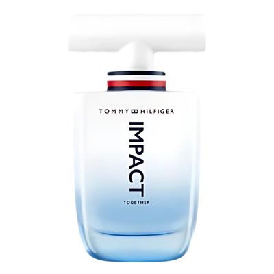 Imagen 2 del producto Impact Together Edt 100ml Hombre