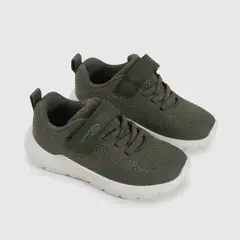 COLLOKY - Zapatilla Niño Verde 56929