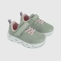 COLLOKY - Zapatilla Niña Gris 56931