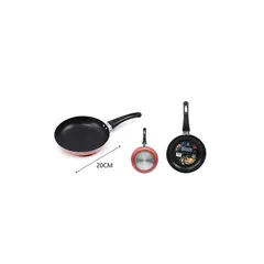 GENERICO - SARTEN CON MANGO DE 20CM