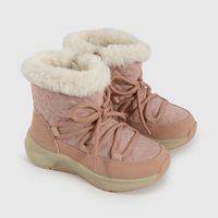 Bootie Niña Rosado 266374