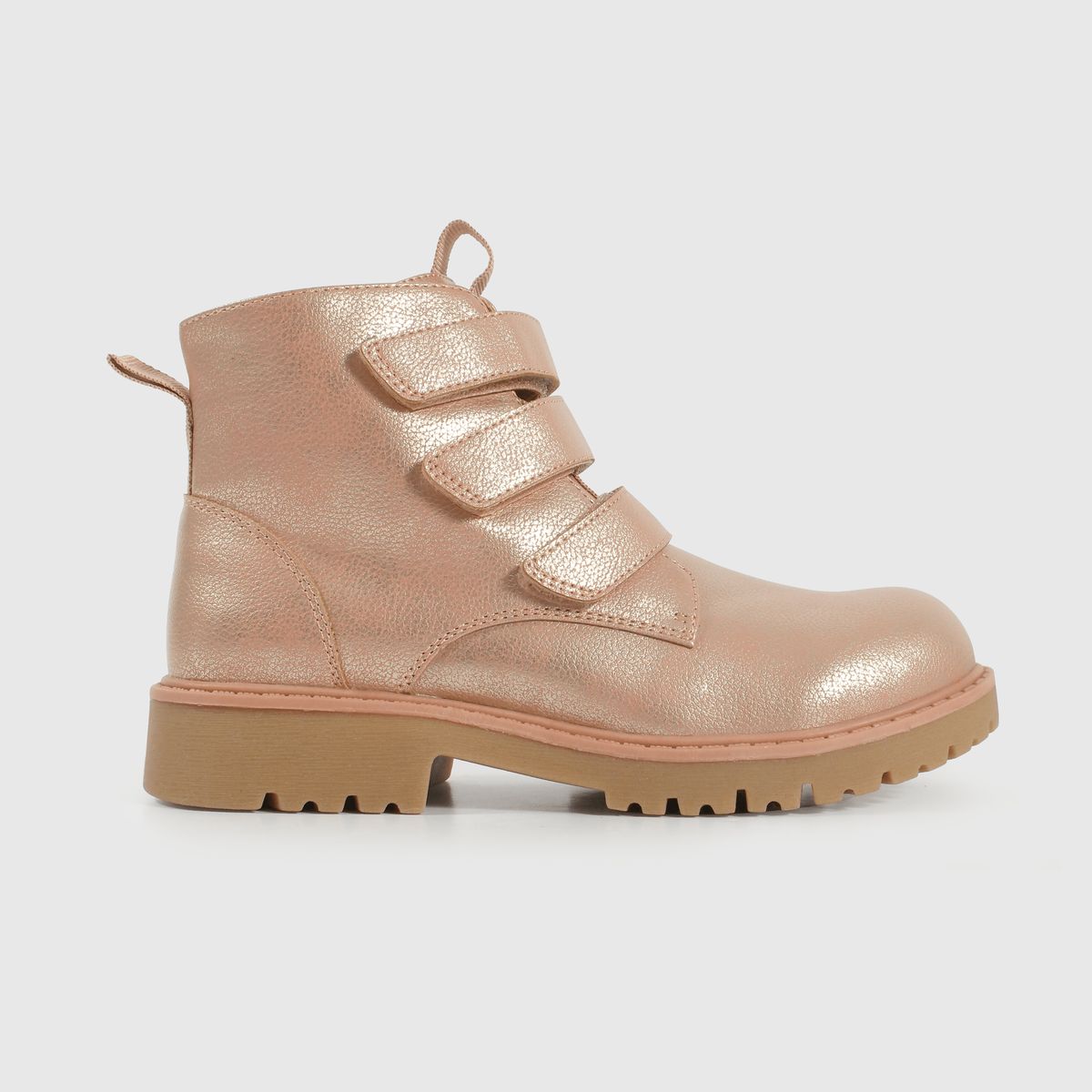 COLLOKY - Bootie Niña Rosado 266484 Colloky