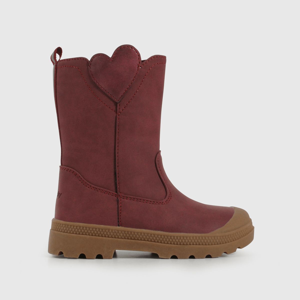 COLLOKY - Bota Niña Rojo 2664 7 Colloky