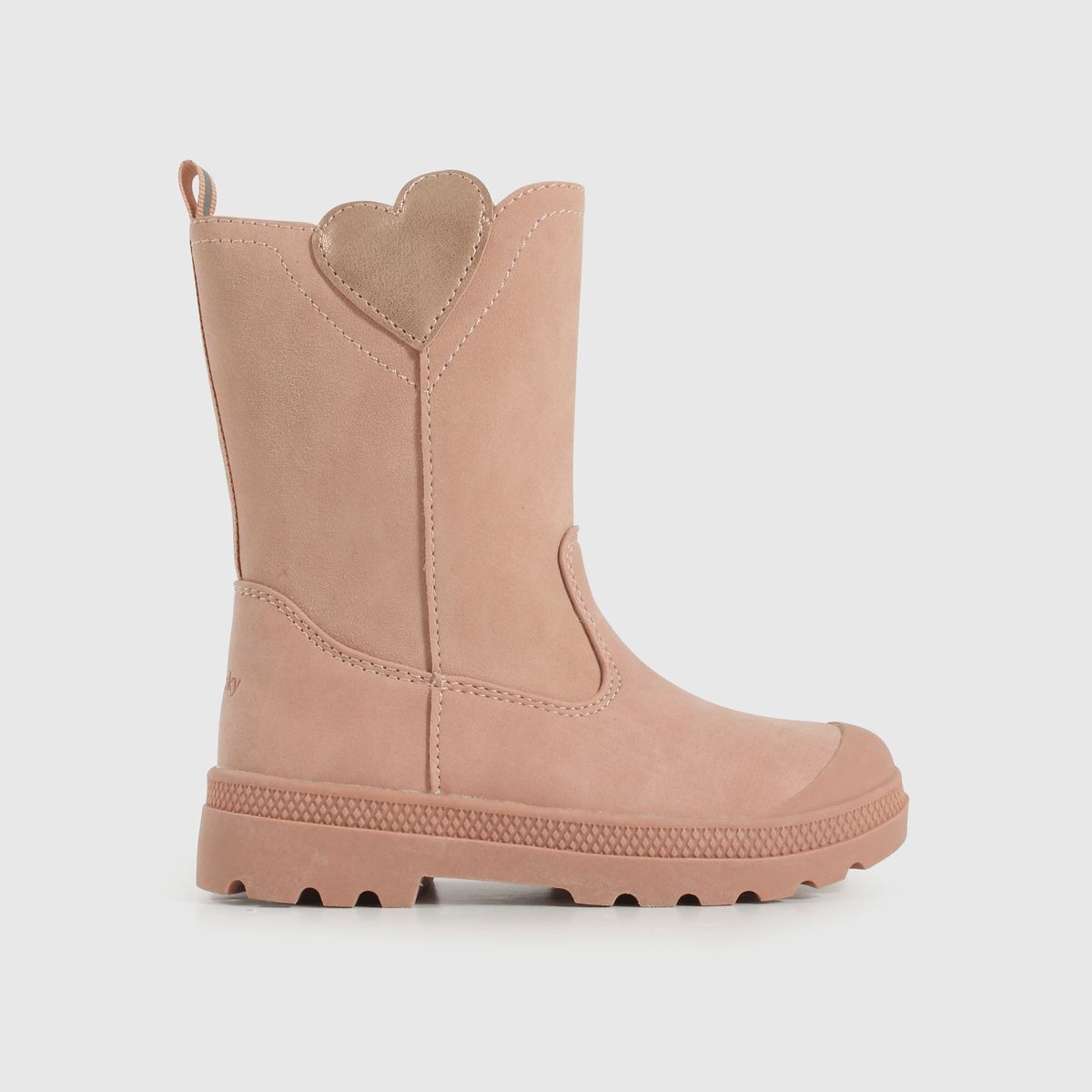 COLLOKY - Bota Niña Rosado 26681 Colloky