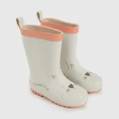 COLLOKY - Bota Niña Blanco 56858
